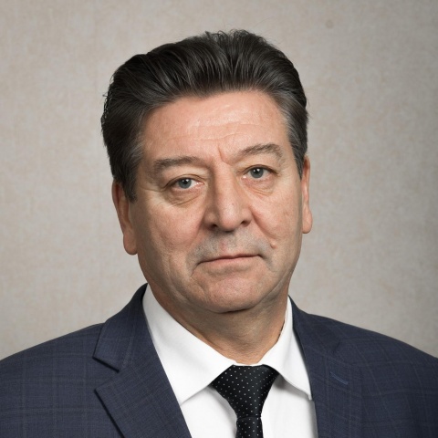 Минхайдар Сеитзянович Шарифзянов